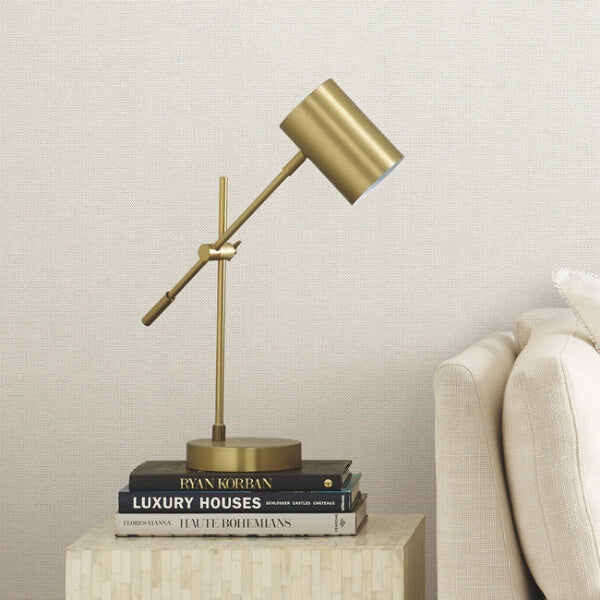 Imagine Snow York High Performance Textile Wallcovering