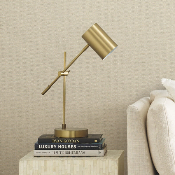 Imagine Oyster York High Performance Textile Wallcovering