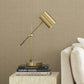 Imagine Gold York High Performance Textile Wallcovering