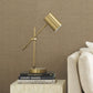 Imagine Copper York High Performance Textile Wallcovering