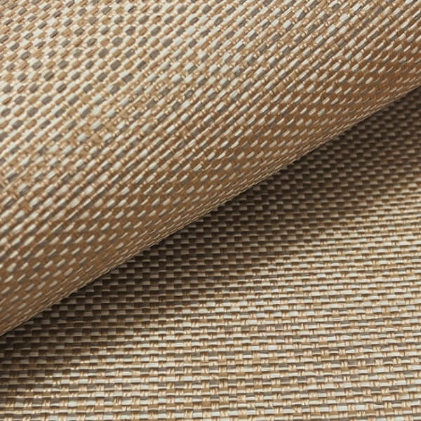 Imagine Copper York High Performance Textile Wallcovering