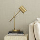 Imagine Flax York High Performance Textile Wallcovering
