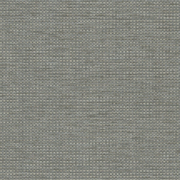 Imagine Silver York High Performance Textile Wallcovering
