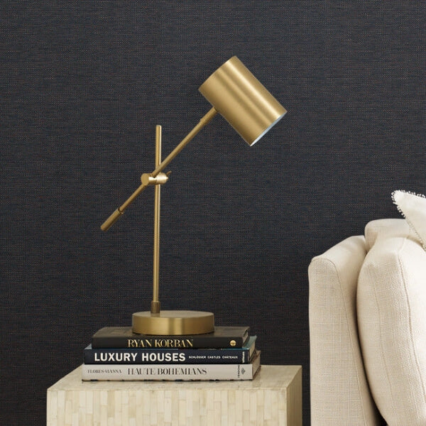 Imagine Inky York High Performance Textile Wallcovering