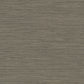 Flow Deep Umber York High Performance Textile Wallcovering