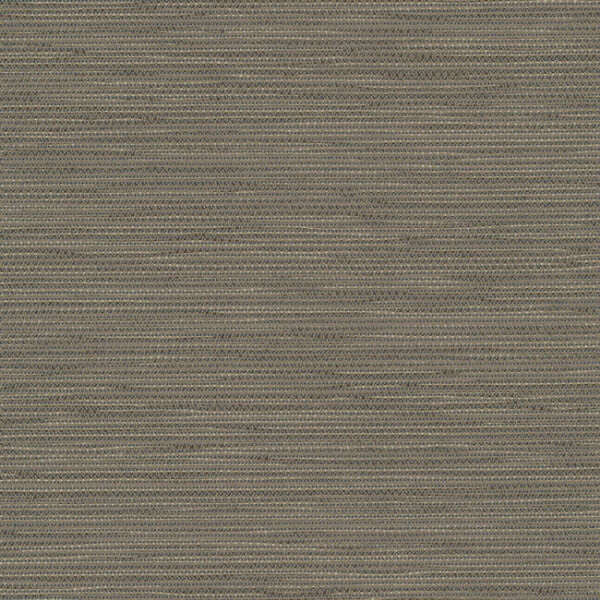 Flow Deep Umber York High Performance Textile Wallcovering