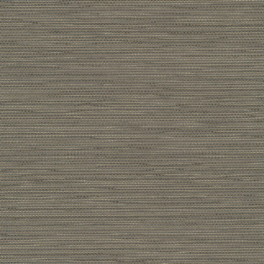 Flow Deep Umber York High Performance Textile Wallcovering
