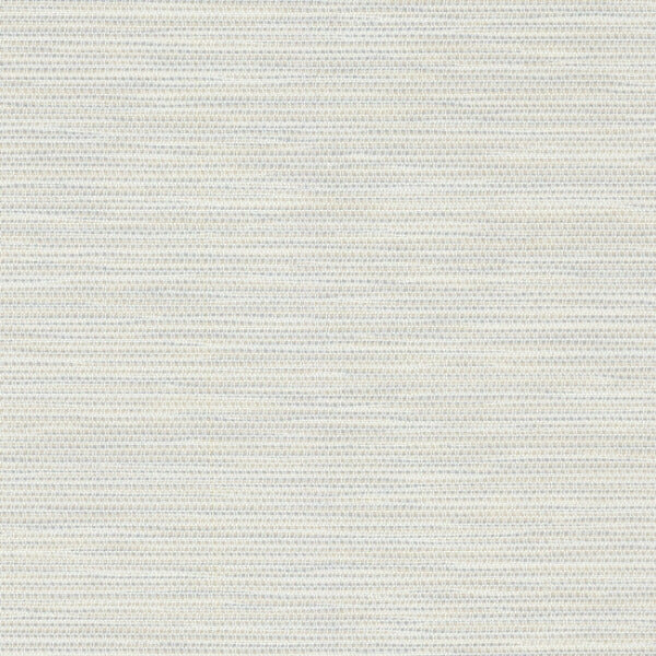 Flow Cloud White York High Performance Textile Wallcovering