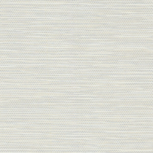 Flow Cloud White York High Performance Textile Wallcovering