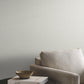 Flow Cloud White York High Performance Textile Wallcovering