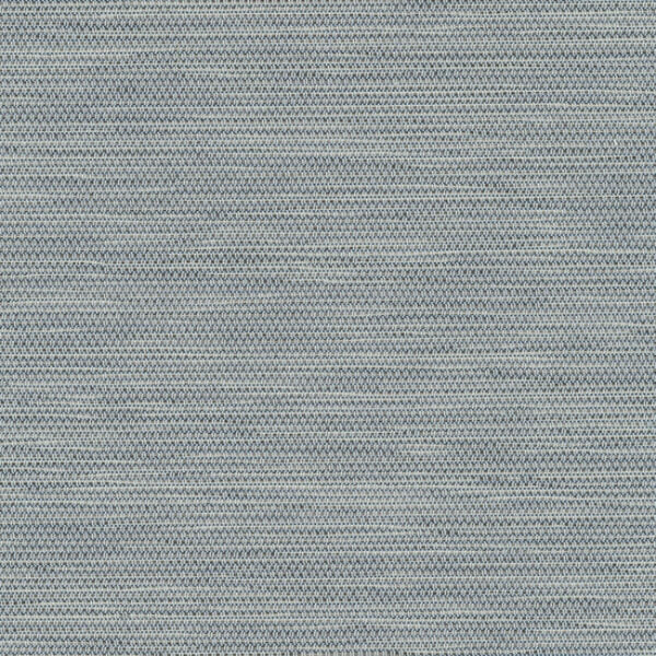 Flow Ocean Blue York High Performance Textile Wallcovering