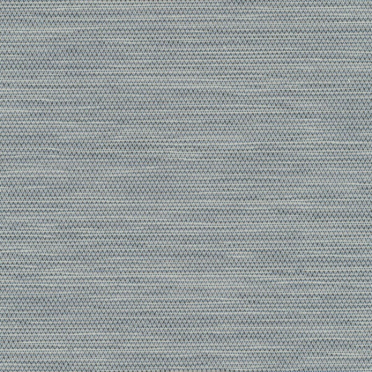 Flow Ocean Blue York High Performance Textile Wallcovering