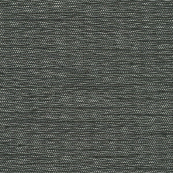 Flow Warm Graphite York High Performance Textile Wallcovering