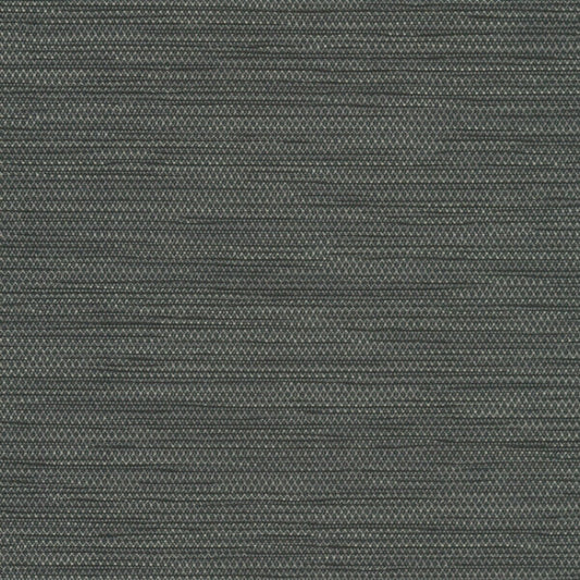 Flow Warm Graphite York High Performance Textile Wallcovering
