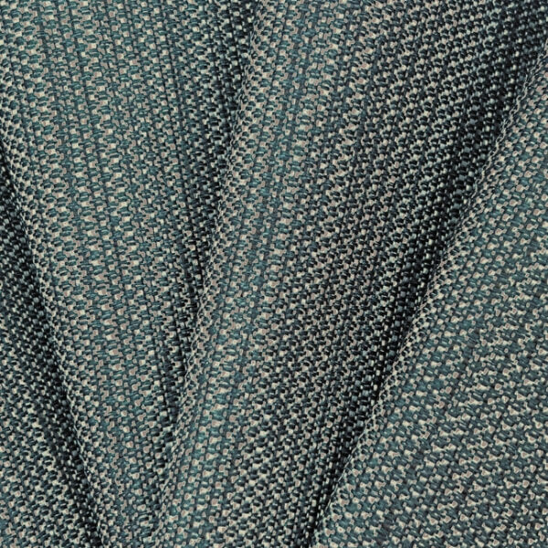 Flow Warm Graphite York High Performance Textile Wallcovering