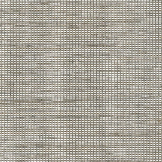 Cadence Salt & Pepper York High Performance Textile Wallcovering
