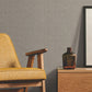 Cadence Salt & Pepper York High Performance Textile Wallcovering