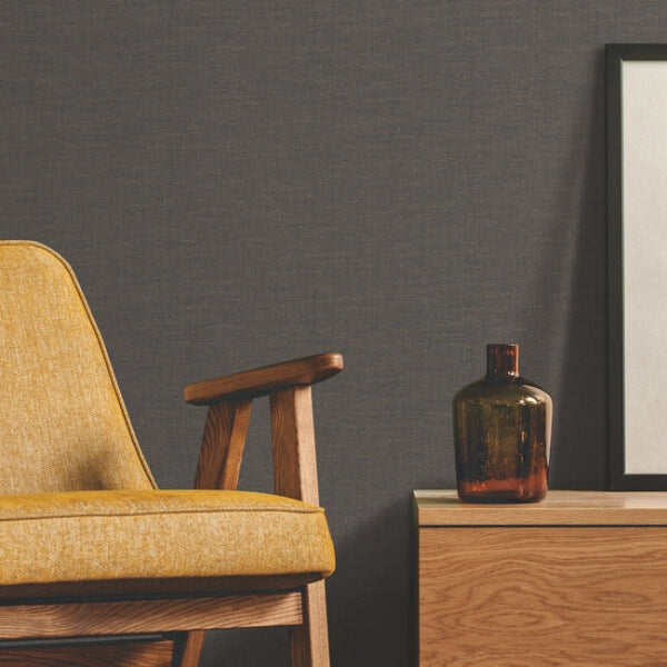 Cadence Slate York High Performance Textile Wallcovering