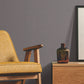 Cadence Steeley Blue York High Performance Textile Wallcovering