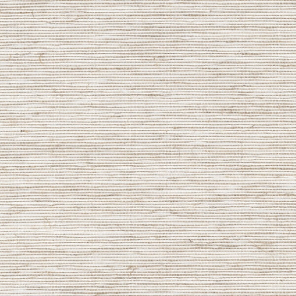 Harmony White York High Performance Textile Wallcovering