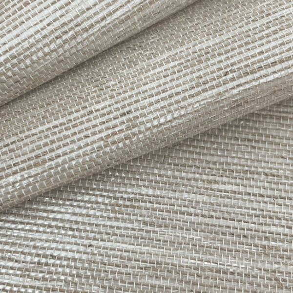 Harmony Soft Fog York High Performance Textile Wallcovering