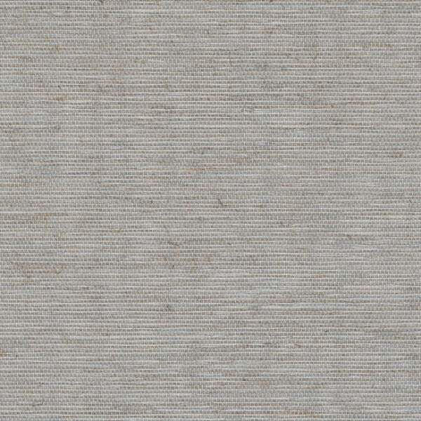Harmony Silver Taupe York High Performance Textile Wallcovering
