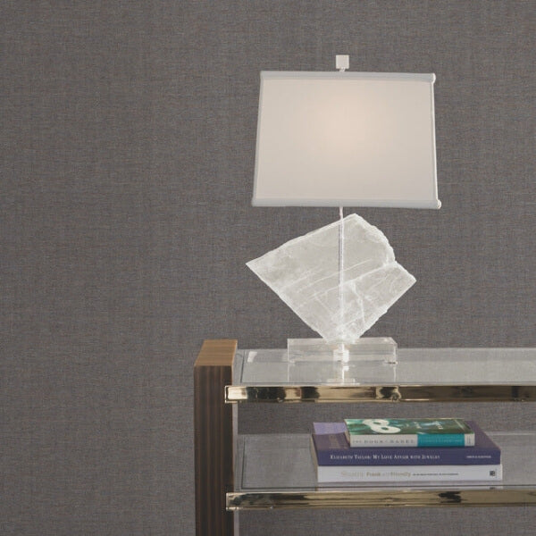 Harmony Slate York High Performance Textile Wallcovering