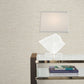 Harmony Linen York High Performance Textile Wallcovering