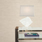Harmony Sand York High Performance Textile Wallcovering