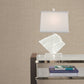 Harmony Soft Taupe York High Performance Textile Wallcovering