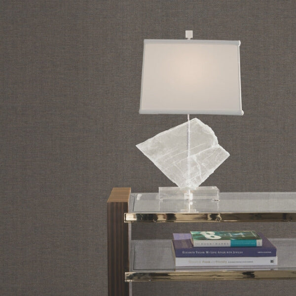 Harmony Bark York High Performance Textile Wallcovering