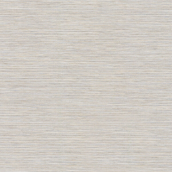 Trieste Oyster York High Performance Textile Wallcovering