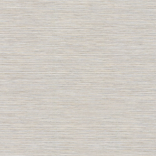 Trieste Oyster York High Performance Textile Wallcovering