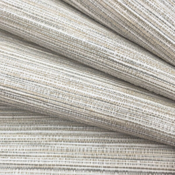 Trieste Oyster York High Performance Textile Wallcovering