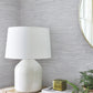 Trieste Frost York High Performance Textile Wallcovering