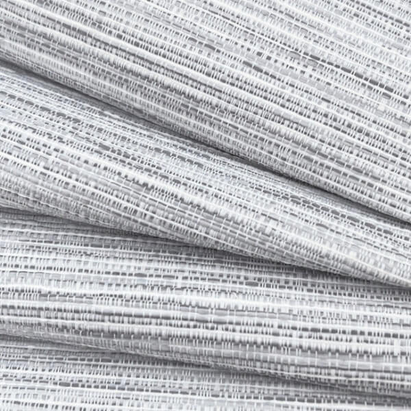 Trieste Frost York High Performance Textile Wallcovering