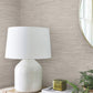 Trieste Beige York High Performance Textile Wallcovering