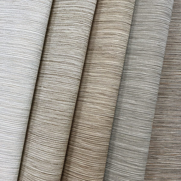 Trieste Gold York High Performance Textile Wallcovering