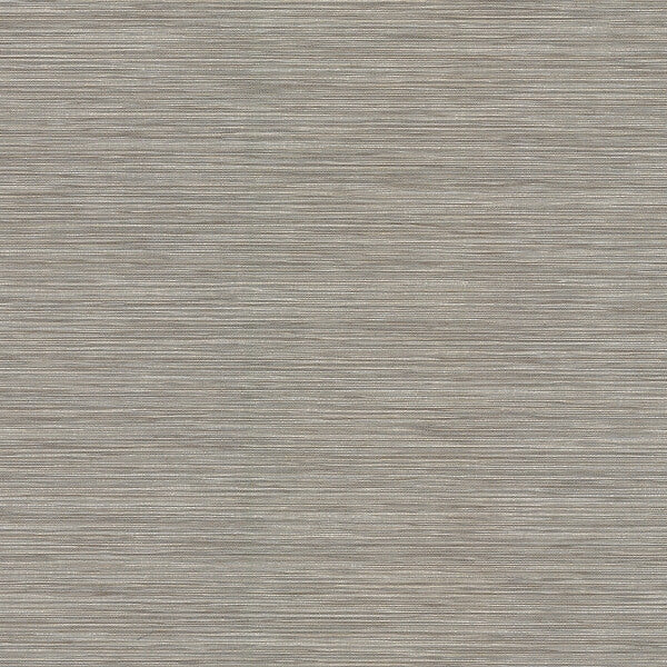 Trieste Warm Grey York High Performance Textile Wallcovering
