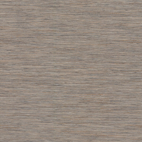 Trieste Taupe York High Performance Textile Wallcovering