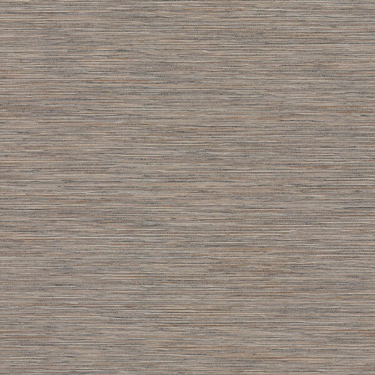 Trieste Taupe York High Performance Textile Wallcovering