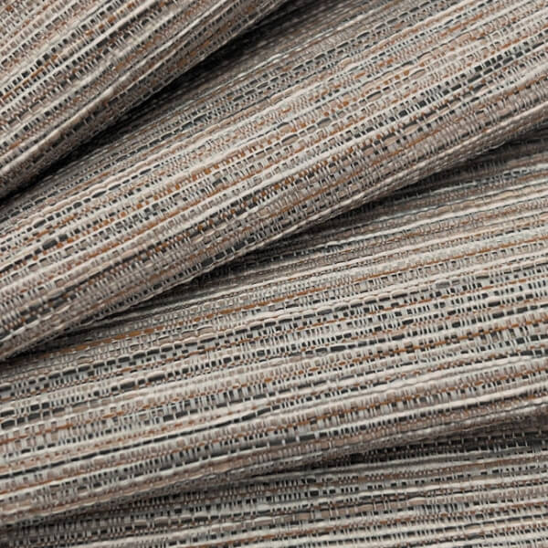 Trieste Taupe York High Performance Textile Wallcovering