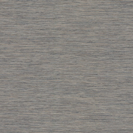 Trieste Smoke York High Performance Textile Wallcovering