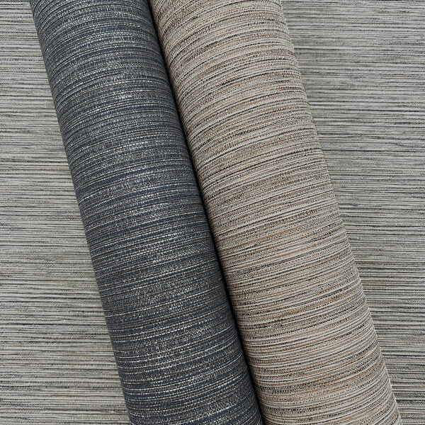 Trieste Denim York High Performance Textile Wallcovering