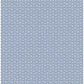 Sete Denim Greek Key Wallpaper