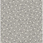 Bento Grey Geometric Wallpaper
