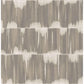 Serendipity Taupe Shibori Wallpaper