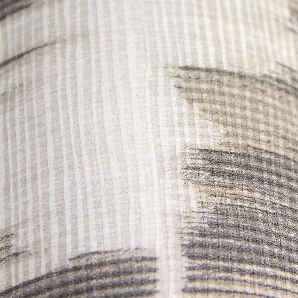 Serendipity Taupe Shibori Wallpaper
