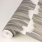 Serendipity Taupe Shibori Wallpaper