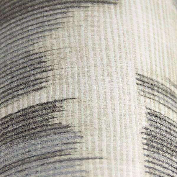 Serendipity Blue Shibori Wallpaper